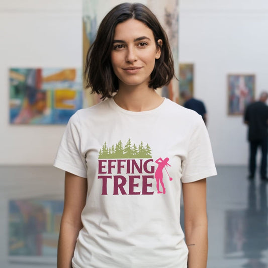 Effing Tree T-Shirt