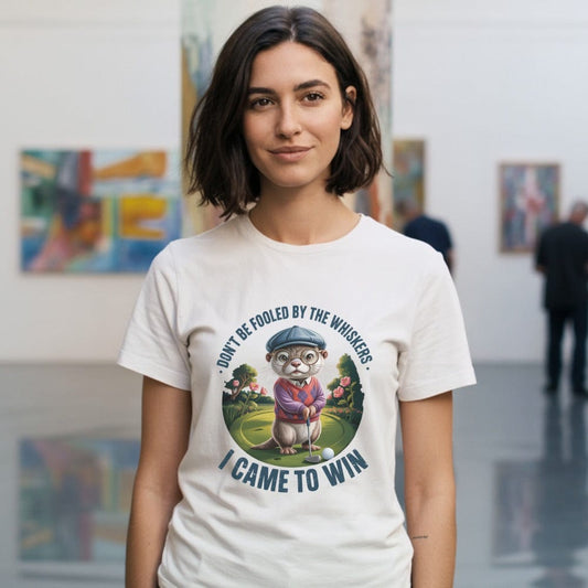 Don't Be Fooled T-Shirt