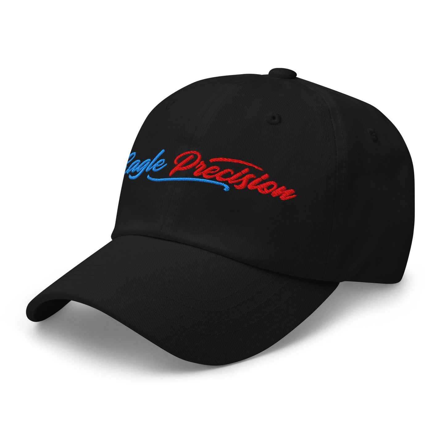 Eagle Precision Charming Embroidered Golf Cap - Funny Golf Tee by Swing Epic