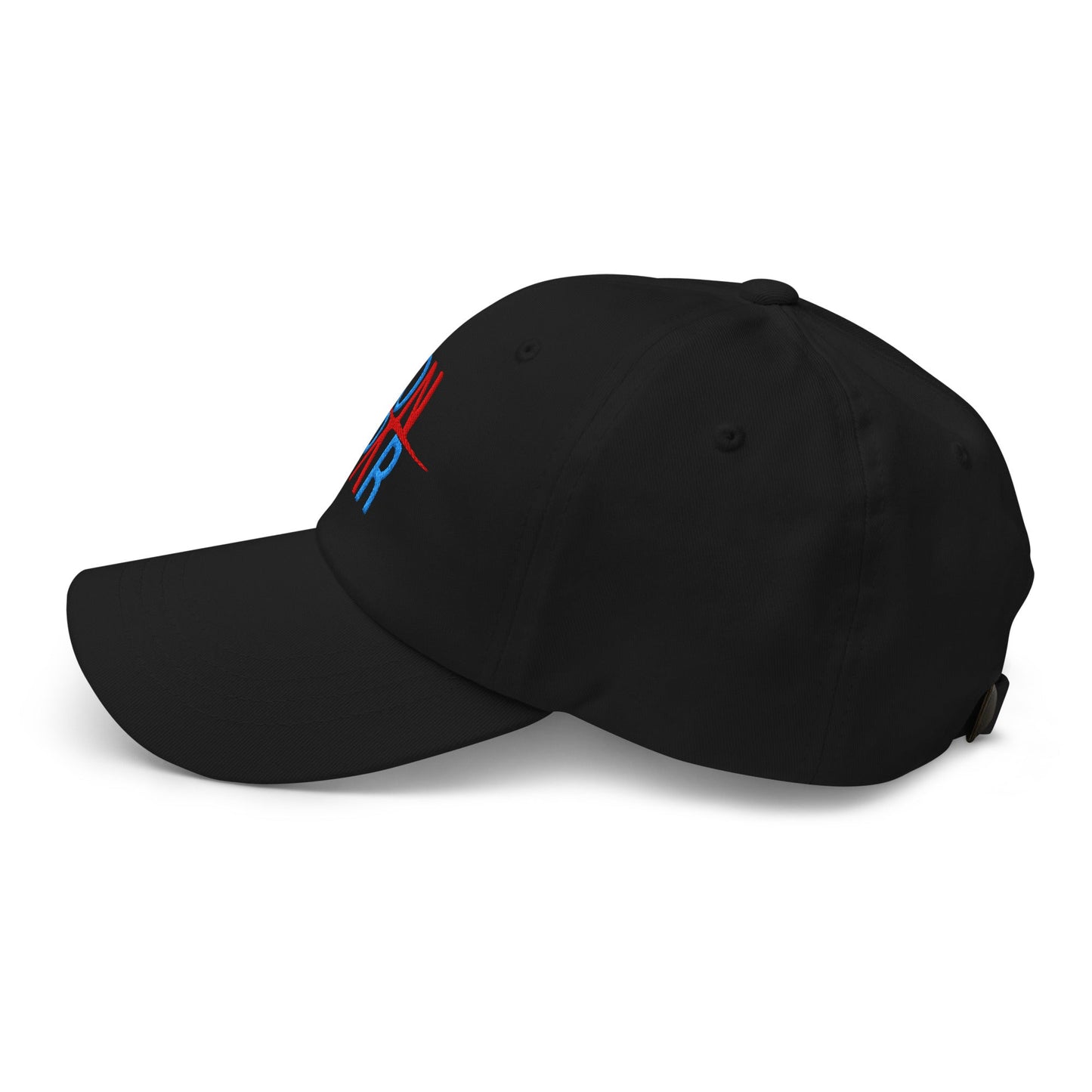 On Par Fun Embroidered Golf Cap - Funny Golf Tee by Swing Epic