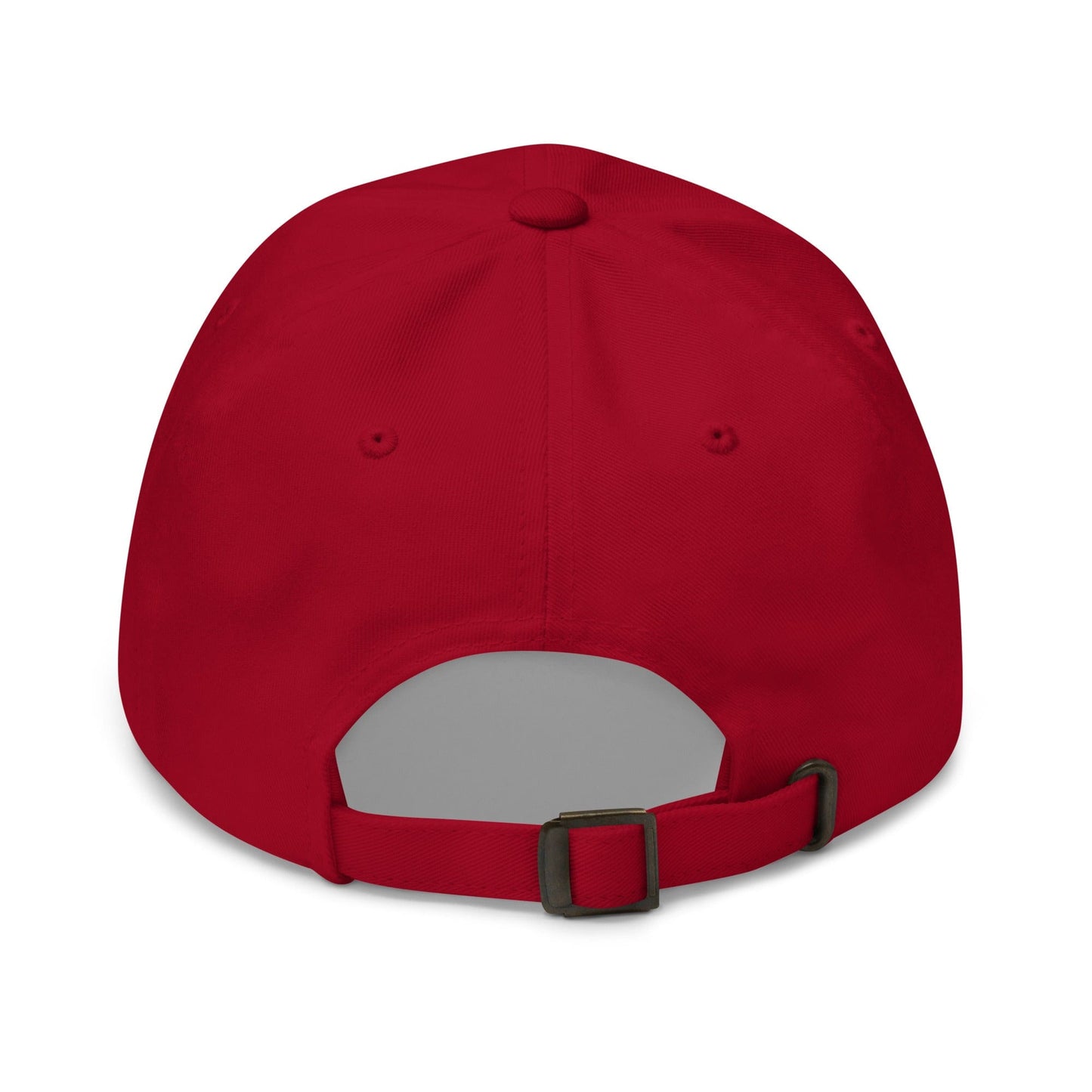 Beyond the Greens Embroidered Golf Cap - Funny Golf Tee by Swing Epic