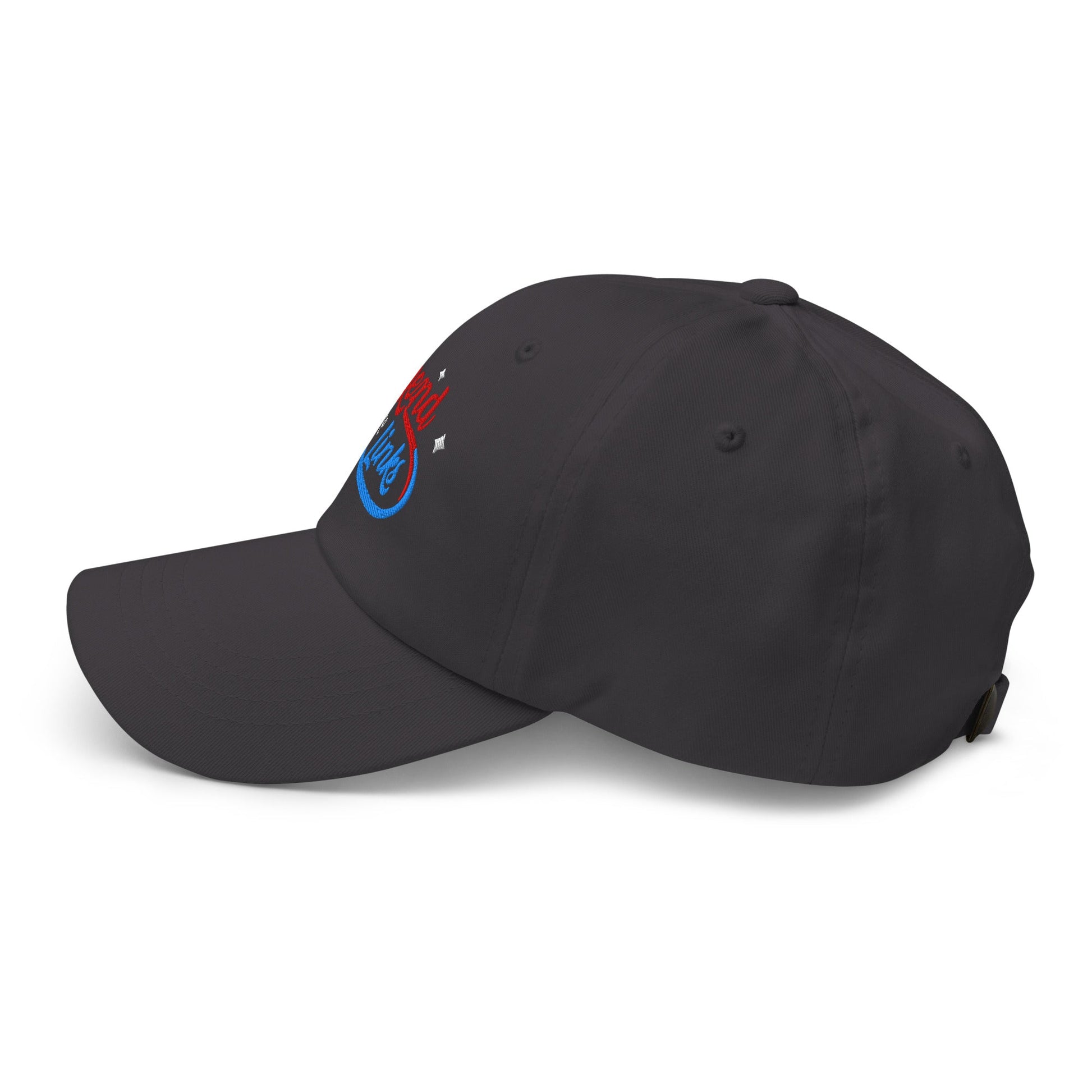 Legend of the Links Embroidered Golf Cap - Funny Golf Tee by Swing Epic