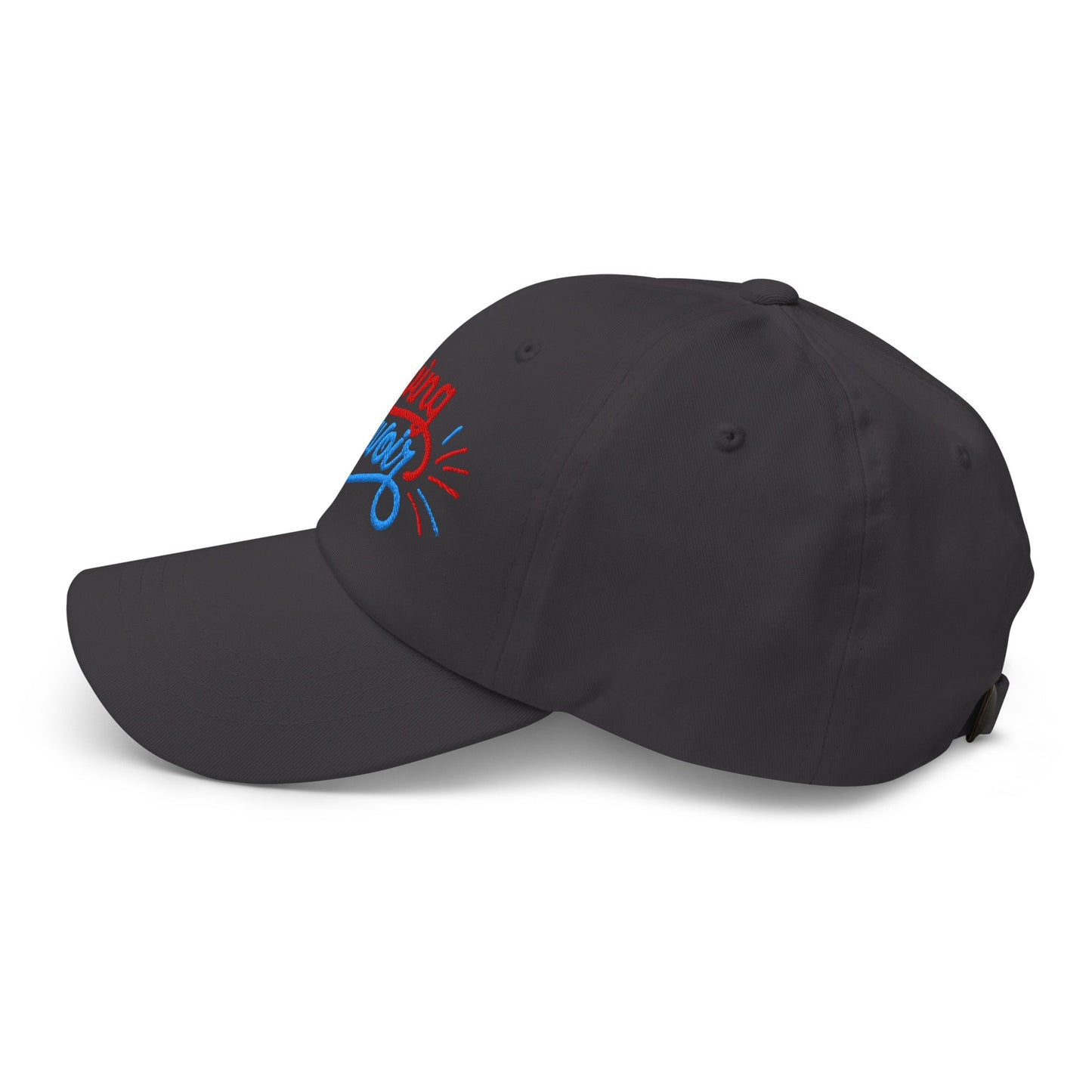 Swing Savoir Cool Stylish Fun Embroidered Golf Cap - Funny Golf Tee by Swing Epic