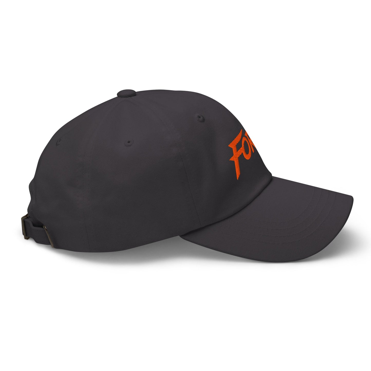 FORE Lookout Fun Embroidered Golf Cap - Funny Golf Tee by Swing Epic
