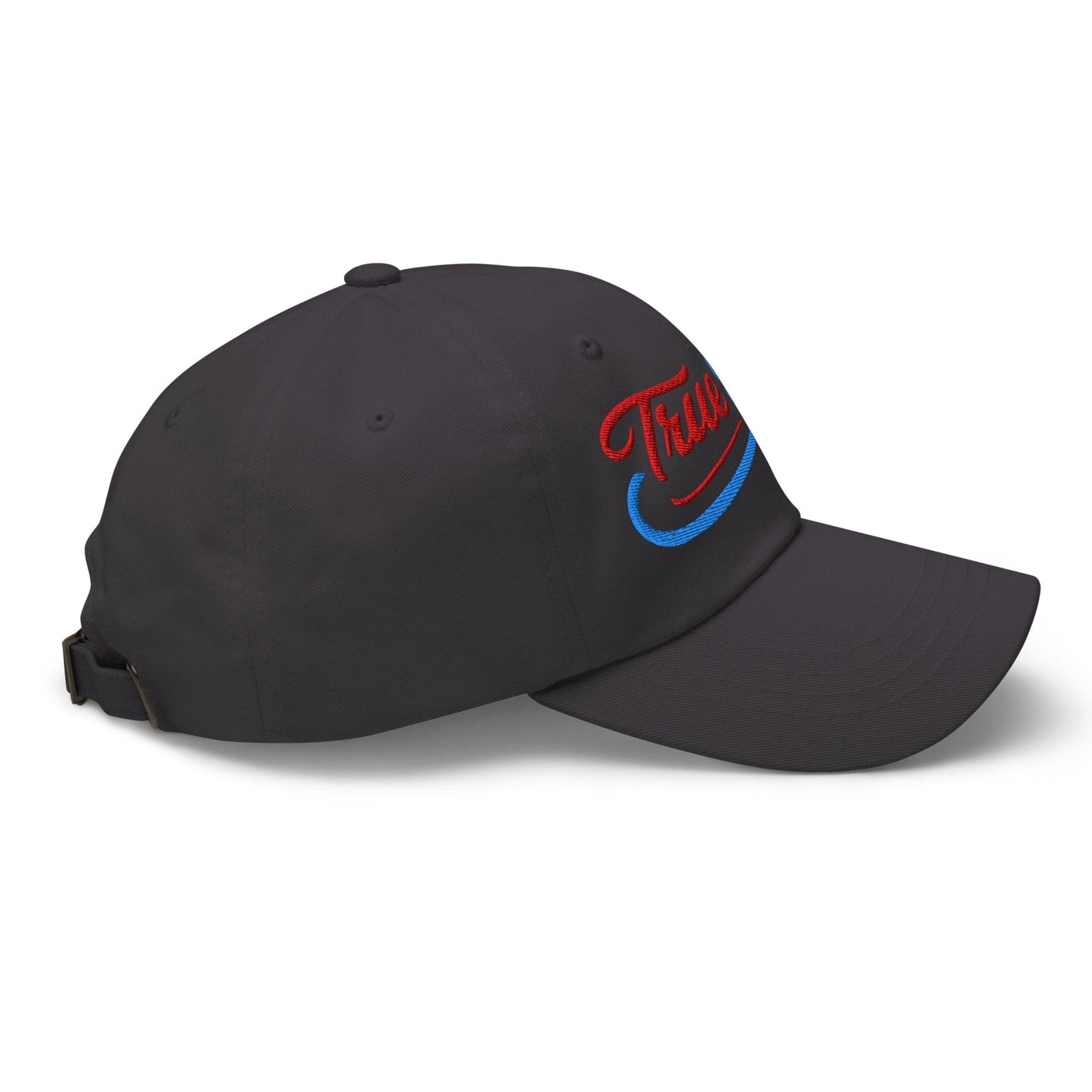 True Swing Embroidered Golf Cap - Funny Golf Tee by Swing Epic
