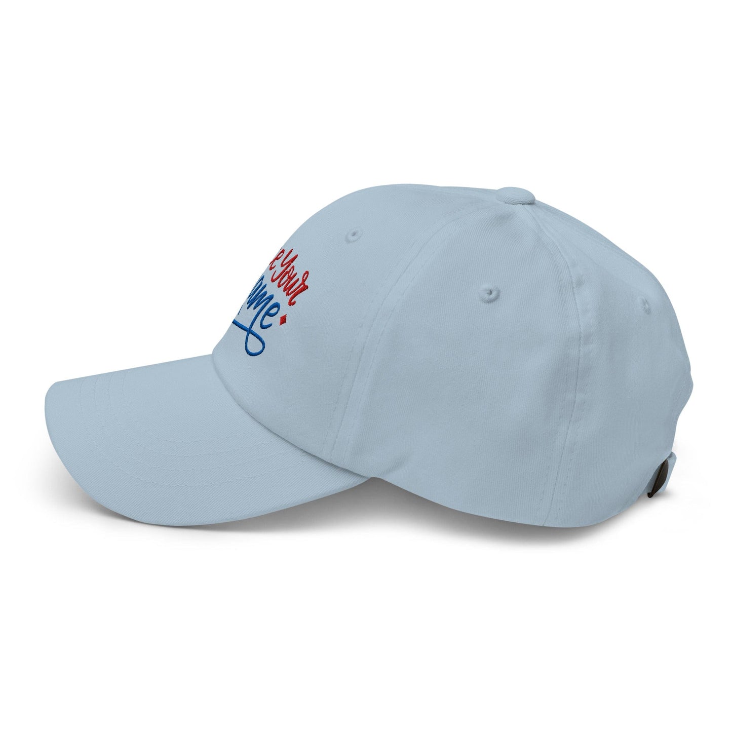 Ace Your Game Fun and Stylish Embroidered Golf Cap - Funny Golf Tee by Swing Epic