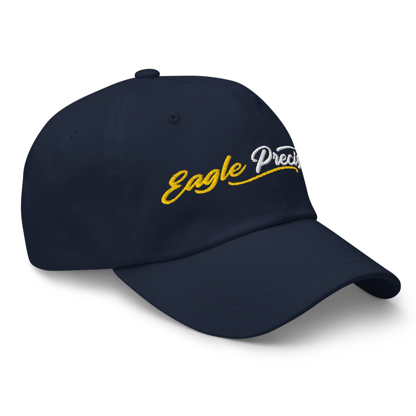 Eagle Precision Charming Embroidered Golf Cap - Funny Golf Tee by Swing Epic