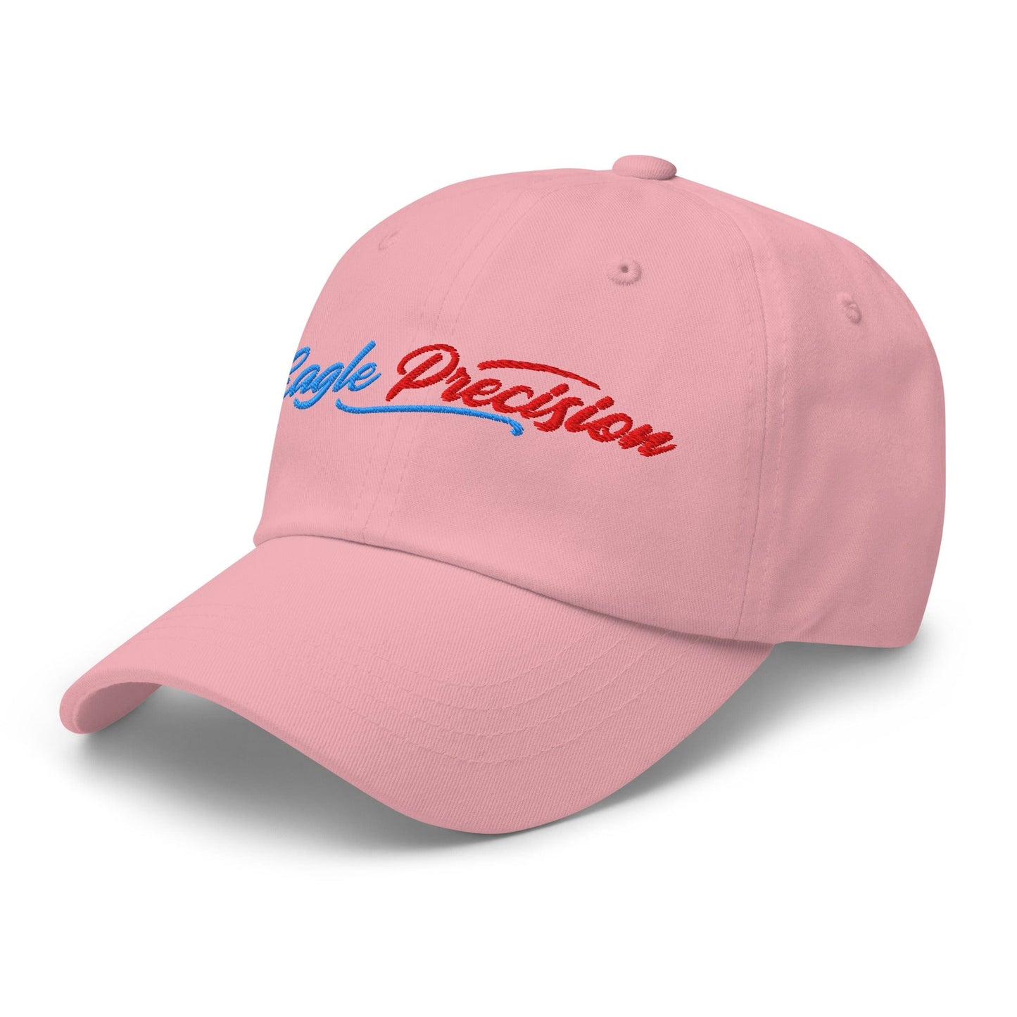 Eagle Precision Charming Embroidered Golf Cap - Funny Golf Tee by Swing Epic