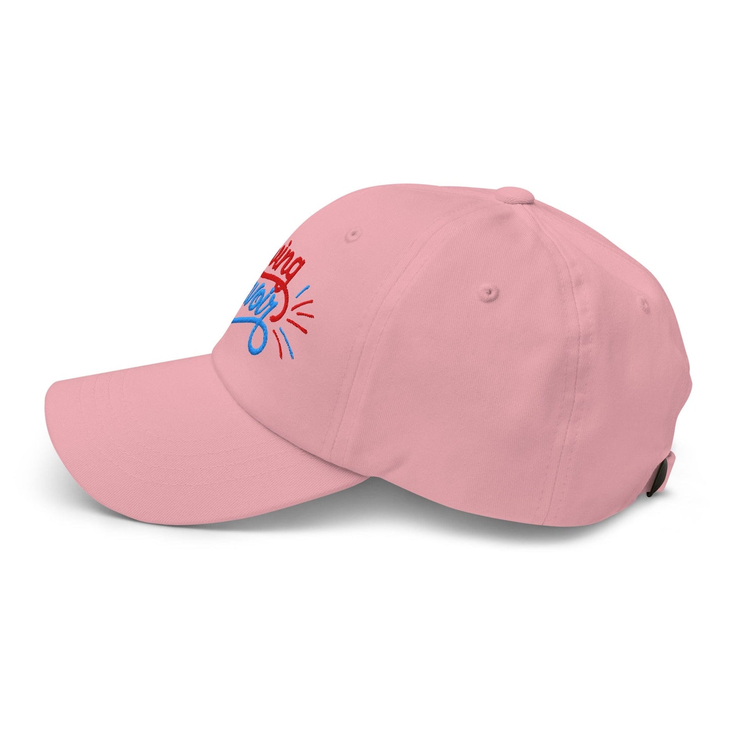 Swing Savoir Cool Stylish Fun Embroidered Golf Cap - Funny Golf Tee by Swing Epic