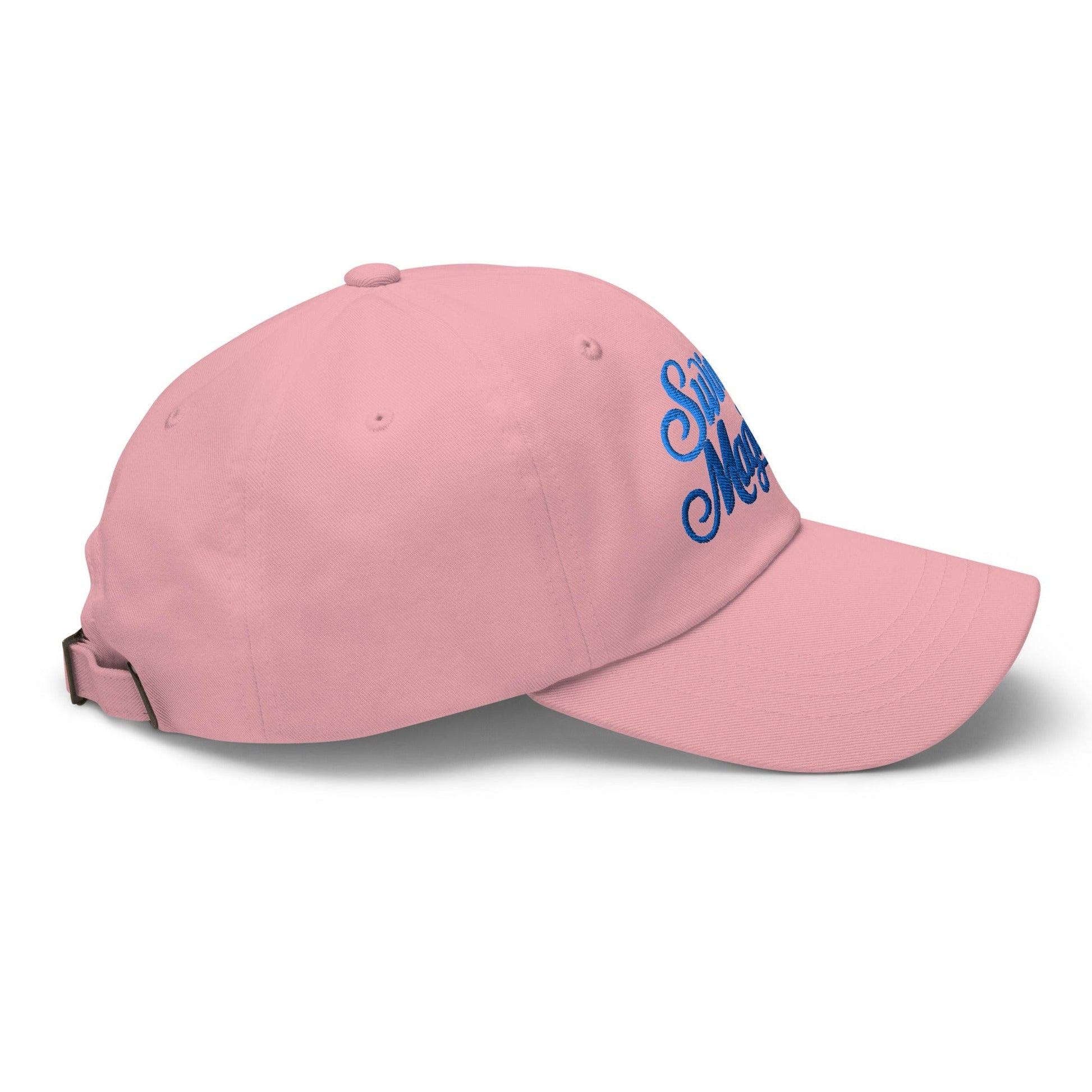 Swing Magician Embroidered Golf Cap - Funny Golf Tee by Swing Epic