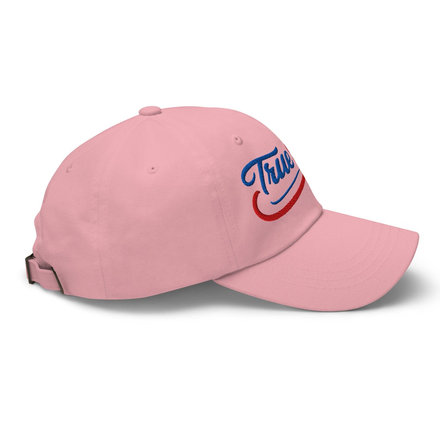 True Swing Embroidered Golf Cap - Funny Golf Tee by Swing Epic
