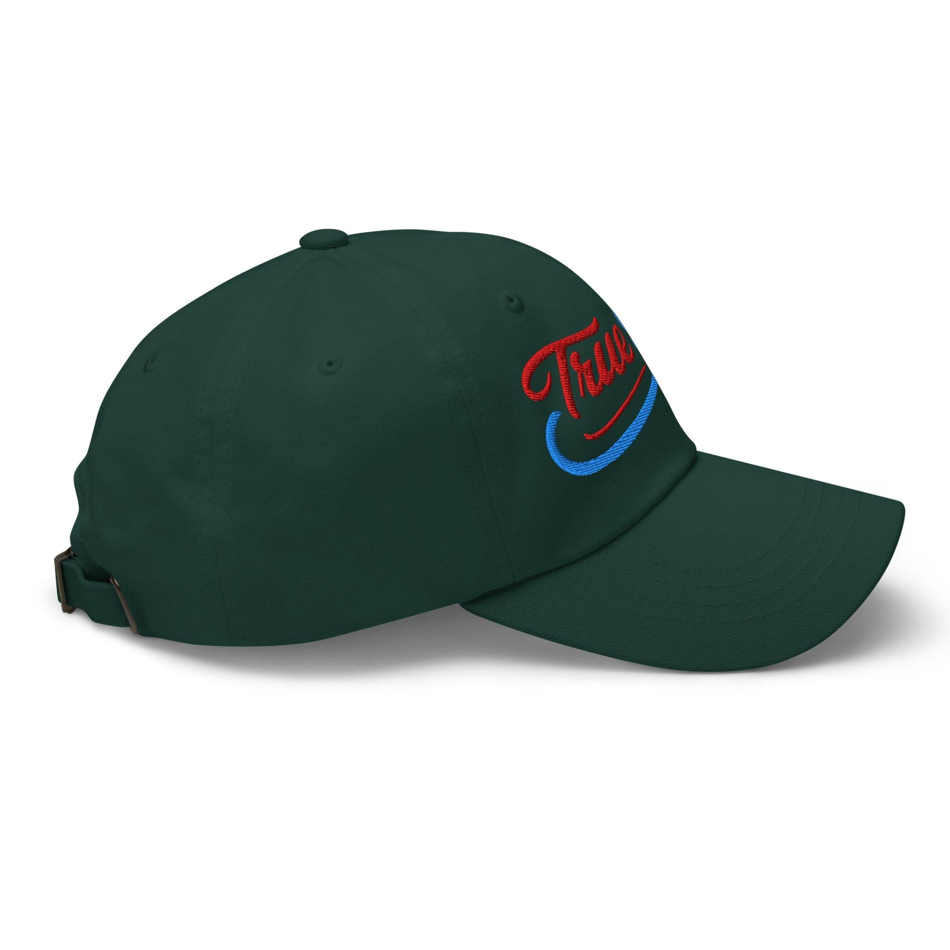 True Swing Embroidered Golf Cap - Funny Golf Tee by Swing Epic