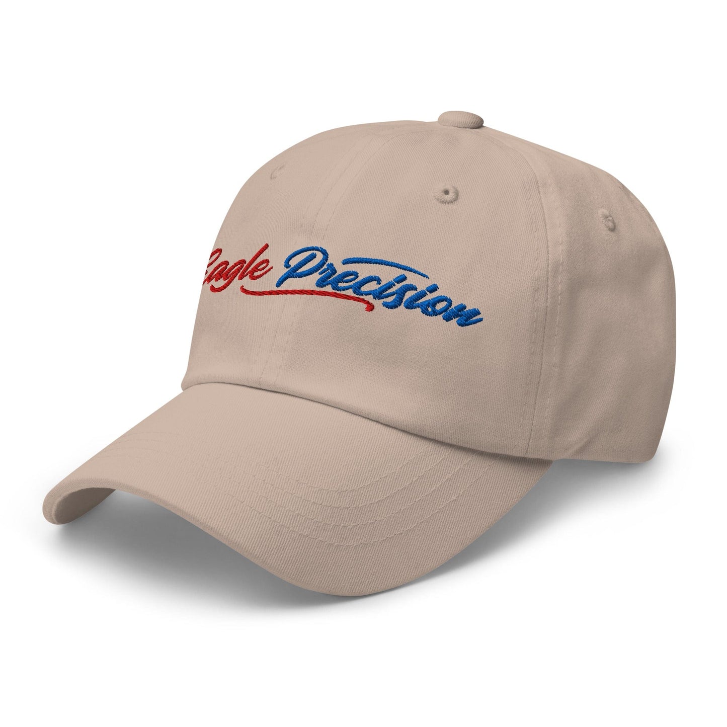 Eagle Precision Charming Embroidered Golf Cap - Funny Golf Tee by Swing Epic