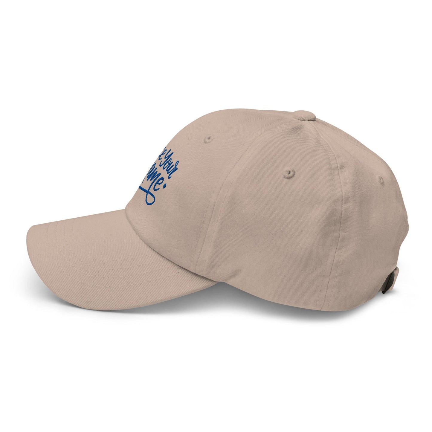 Ace Your Game Fun Embroidered Golf Cap - Funny Golf Tee by Swing Epic
