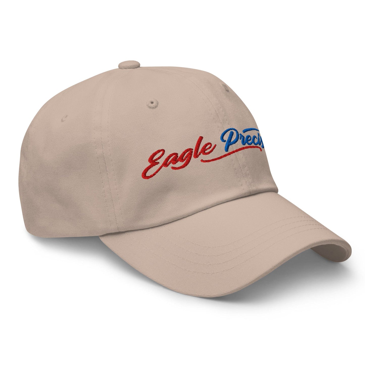 Eagle Precision Charming Embroidered Golf Cap - Funny Golf Tee by Swing Epic