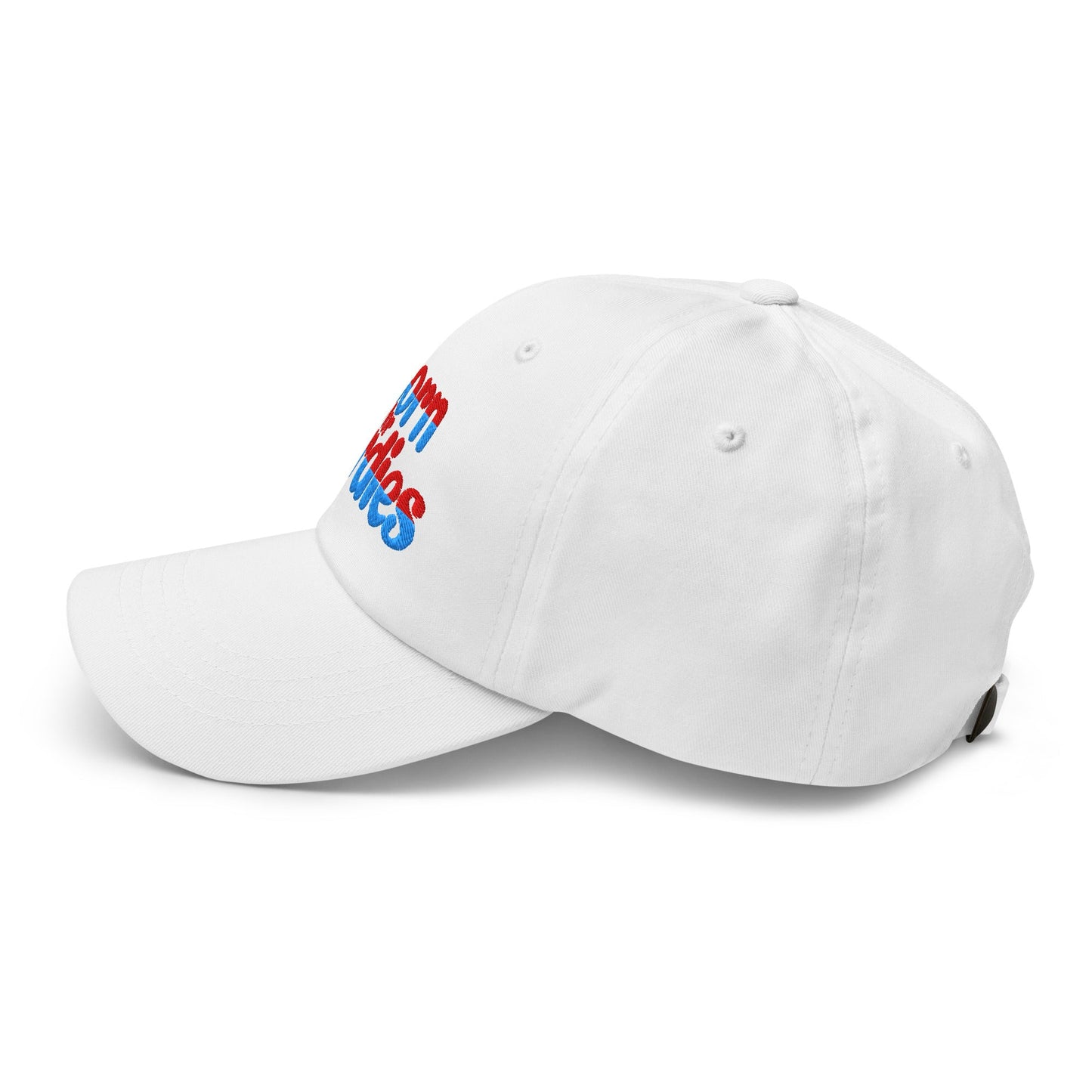 Born for Birdies Fun Embroidered Golf Cap - Funny Golf Tee by Swing Epic