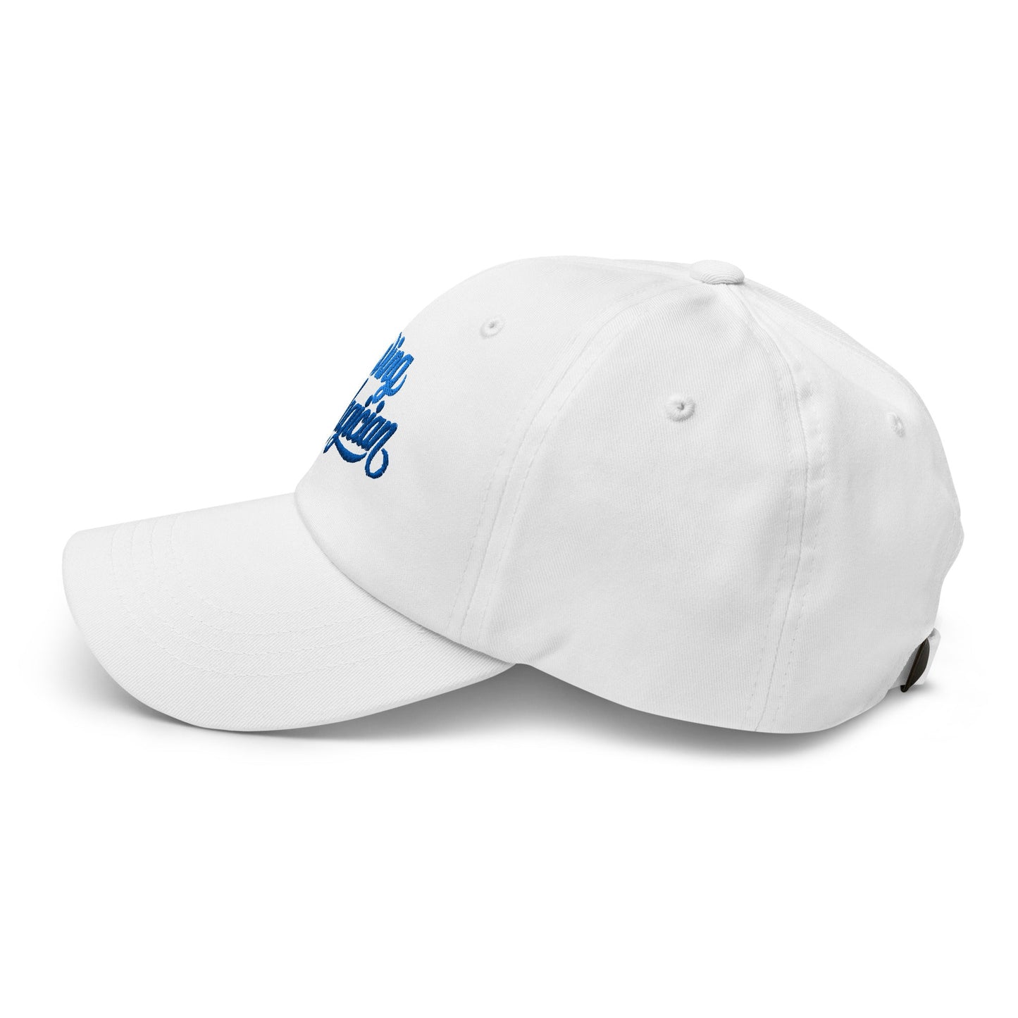Swing Magician Embroidered Golf Cap - Funny Golf Tee by Swing Epic