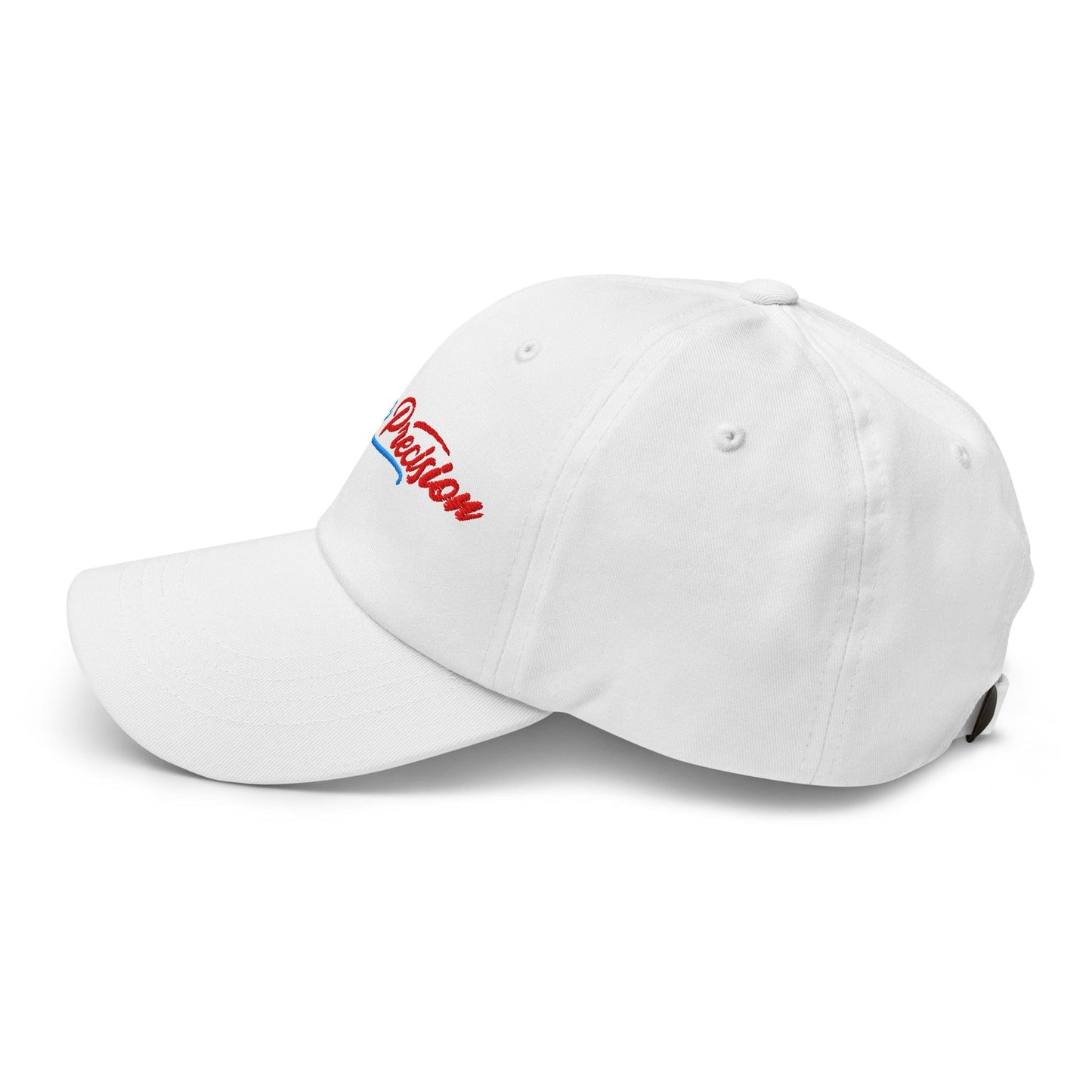 Eagle Precision Charming Embroidered Golf Cap - Funny Golf Tee by Swing Epic