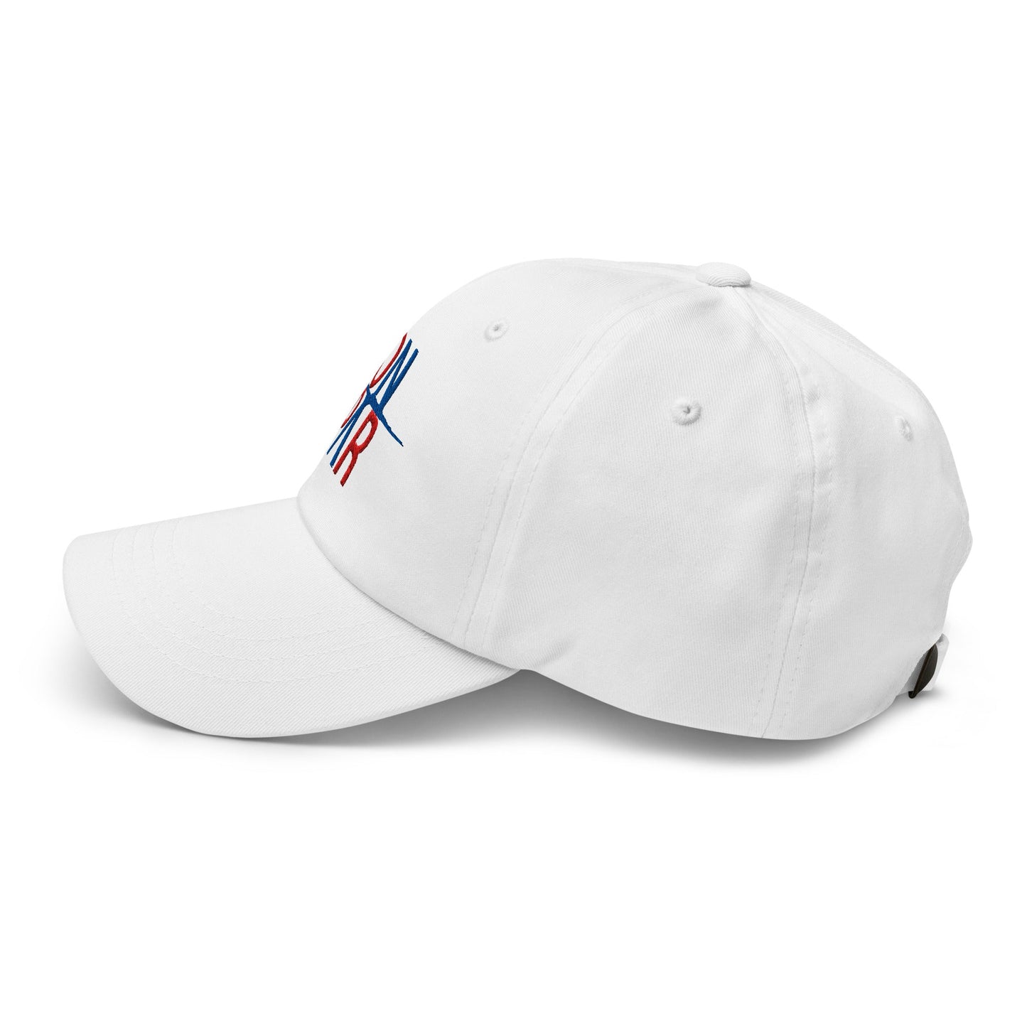 On Par Fun Embroidered Golf Cap - Funny Golf Tee by Swing Epic