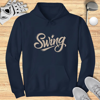 Swing Design Stylish Comfortable Hoodie Product