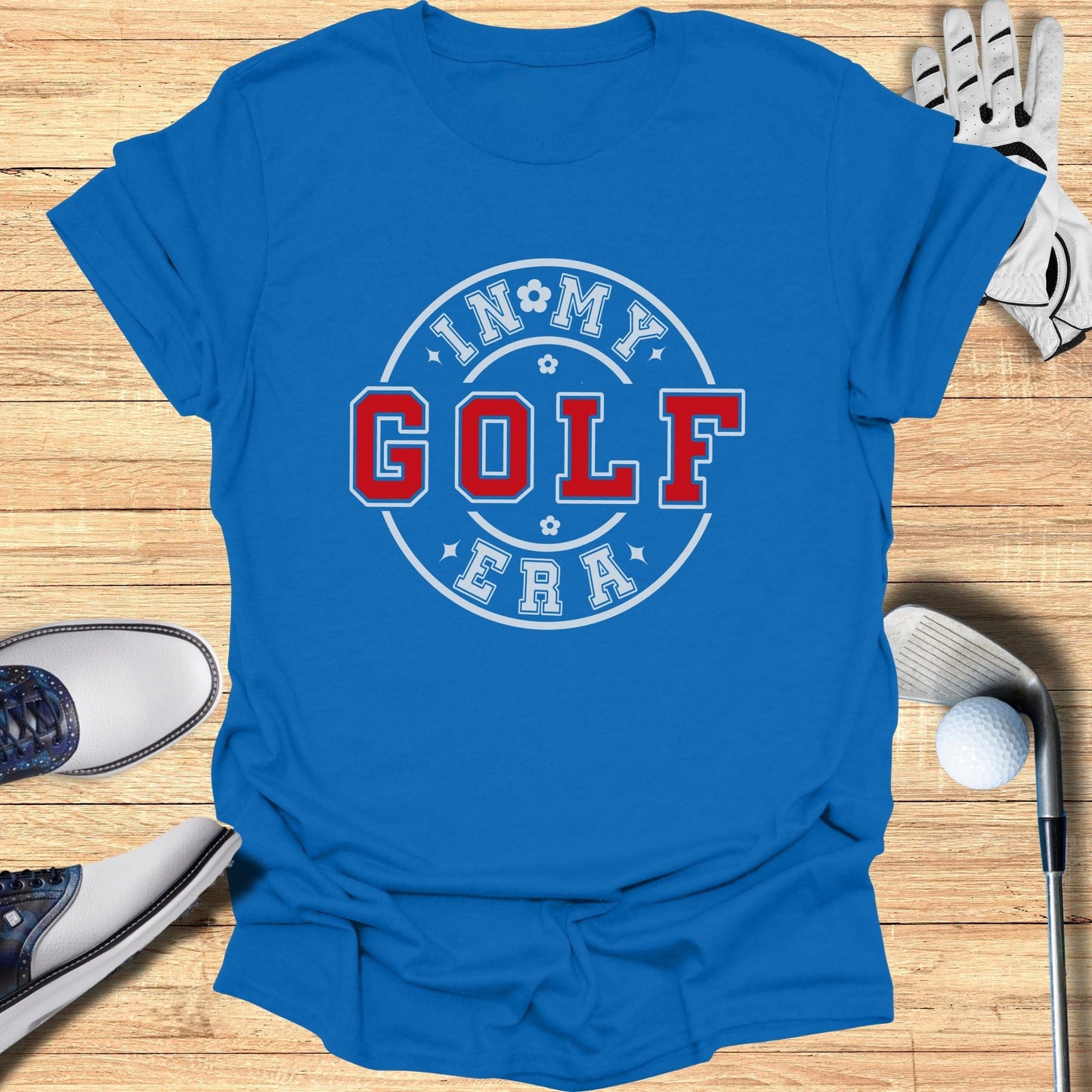 In My Golf Era Graphic T-Shirt