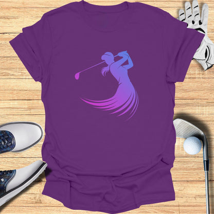 Built to Swing T-Shirt - Funny Golf Tee by Swing Epic