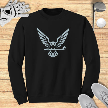 Eagle Swing Sweatshirt