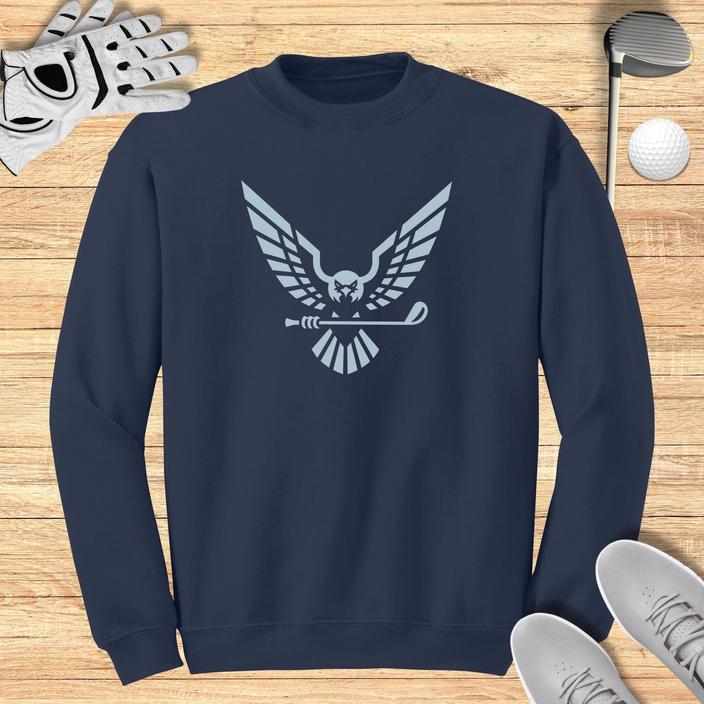 Eagle Swing Sweatshirt
