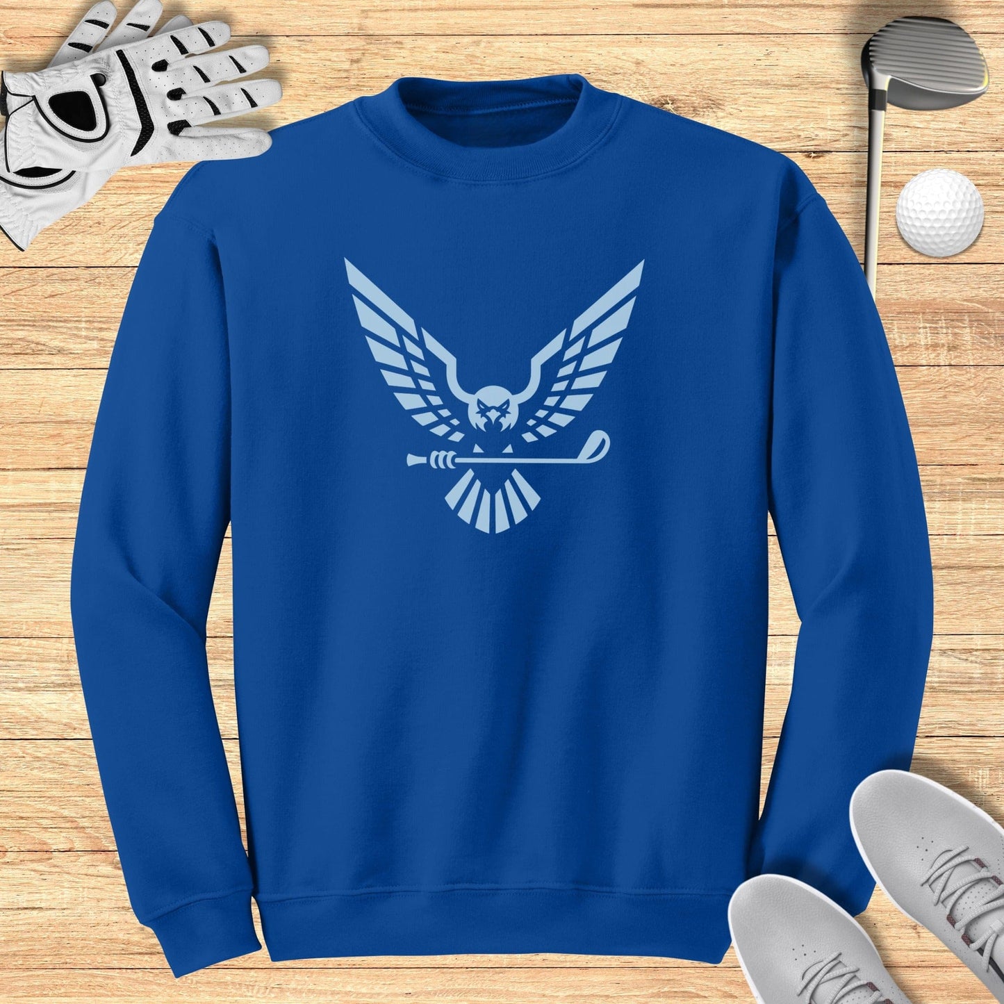 Eagle Swing Sweatshirt