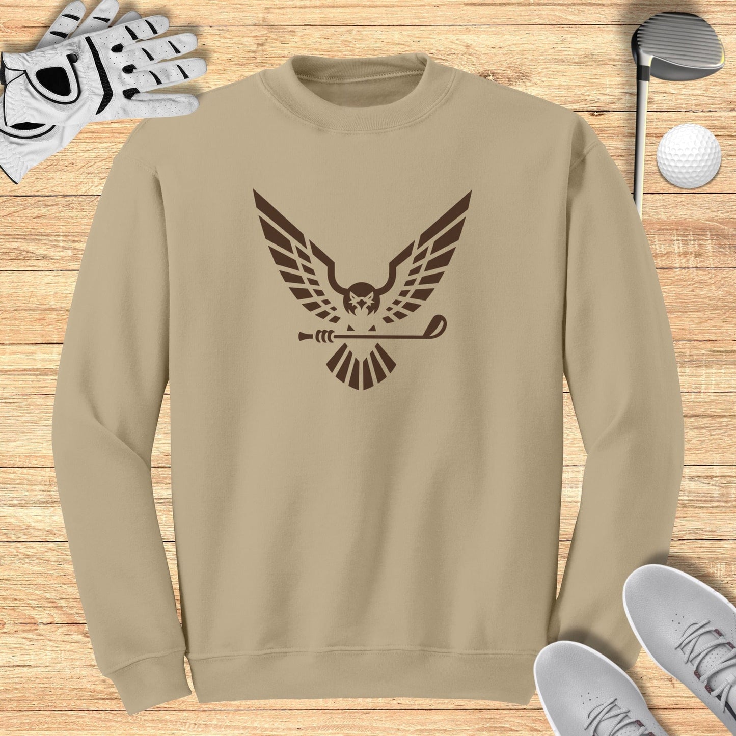 Eagle Swing Sweatshirt