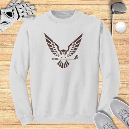 Eagle Swing Sweatshirt