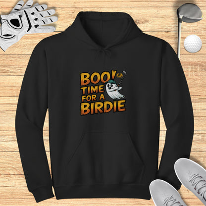 Boo Time for a Birdie Hoodie