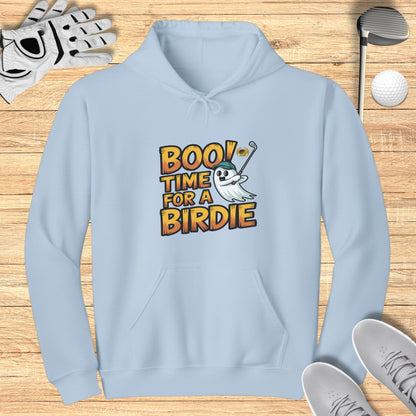 Boo Time for a Birdie Hoodie