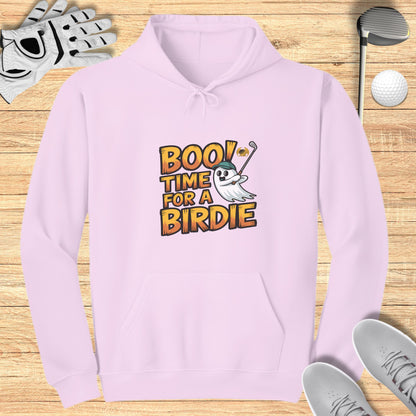Boo Time for a Birdie Hoodie
