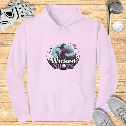 Wicked Shots Hoodie