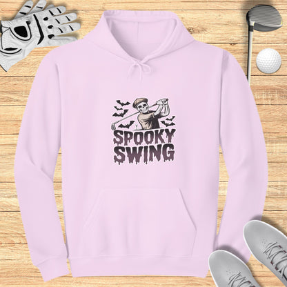 Spooky Swing Hoodie
