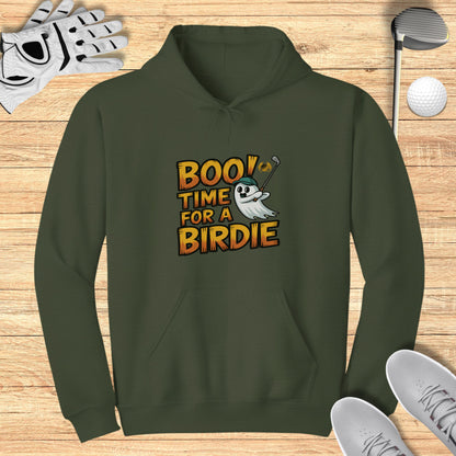 Boo Time for a Birdie Hoodie
