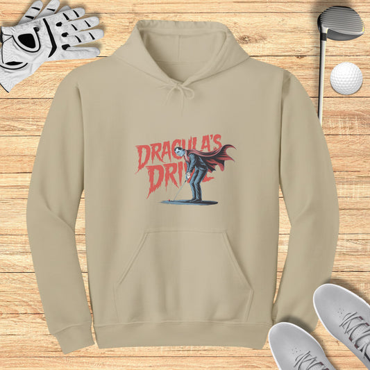 Dracula’s Drive Hoodie