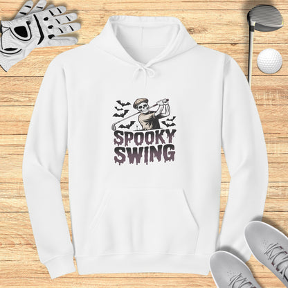 Spooky Swing Hoodie
