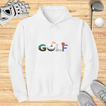 Spooky Swings Hoodie