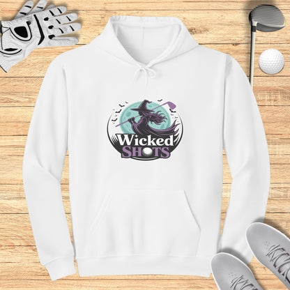 Wicked Shots Hoodie