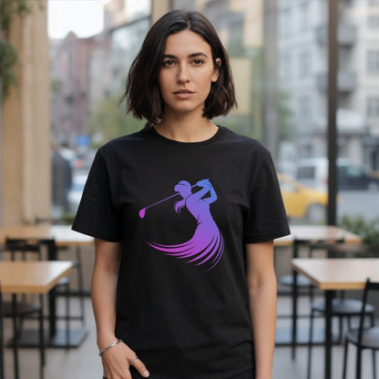 Built to Swing T-Shirt