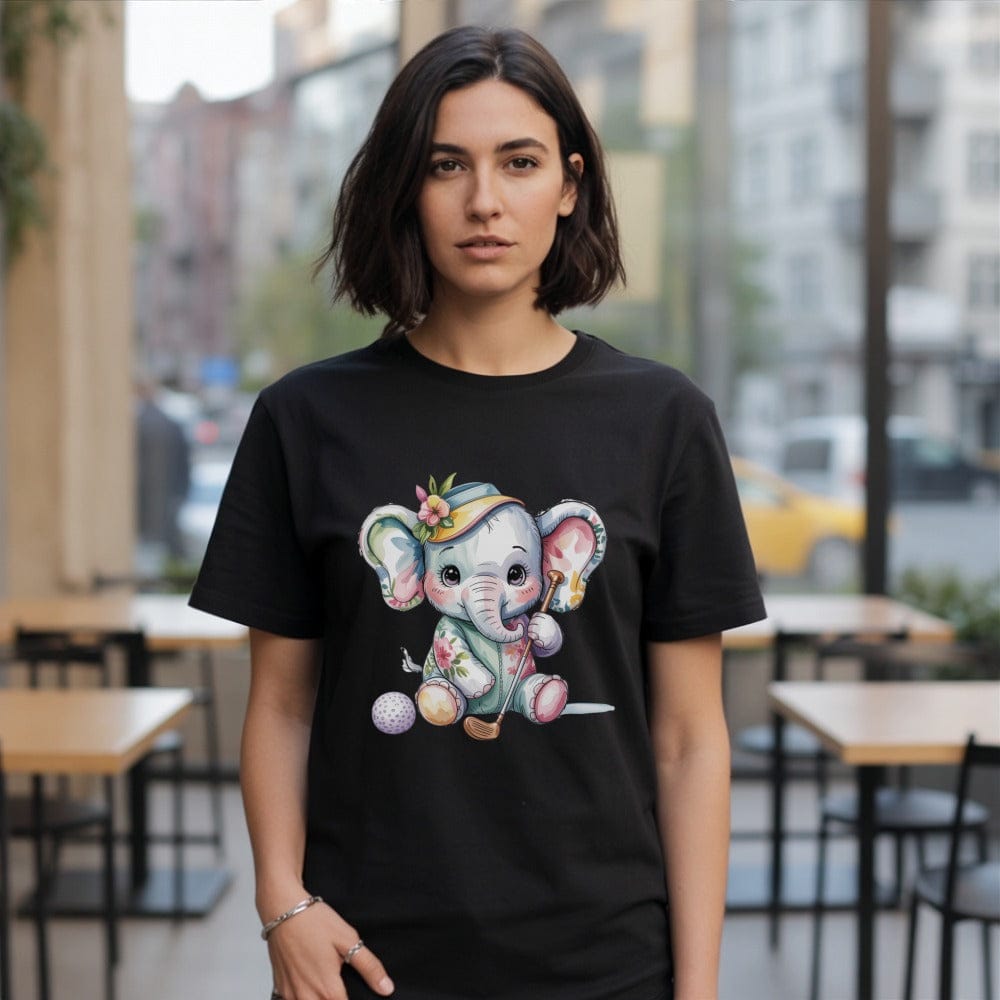 Trunk & Tee T-Shirt