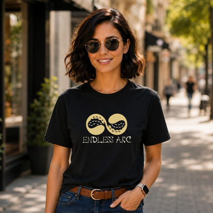 Endless Arc T-Shirt