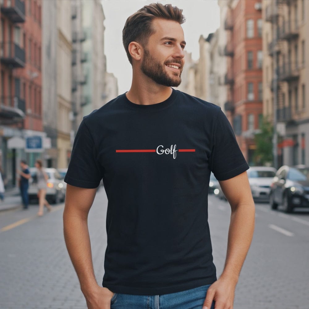 Golf Signature T-Shirt