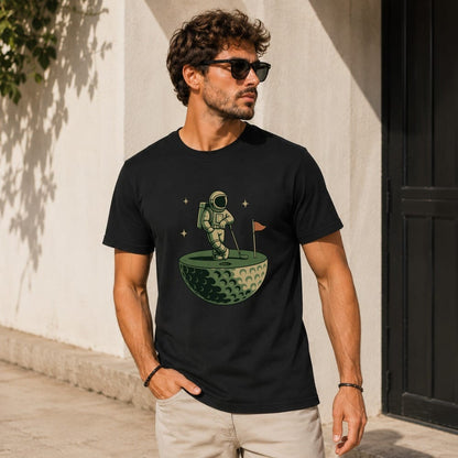 Space Swing T-Shirt