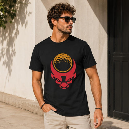 Bull Charge T-Shirt