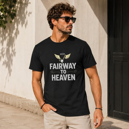 Fairway To Heaven T-Shirt