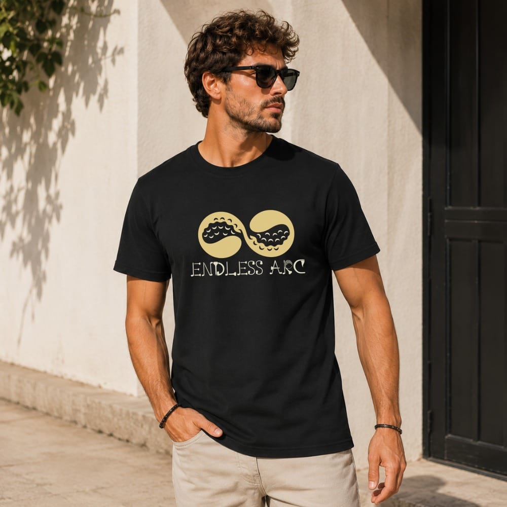 Endless Arc T-Shirt
