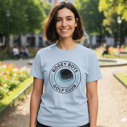 Bogey Boys Golf Club T-Shirt